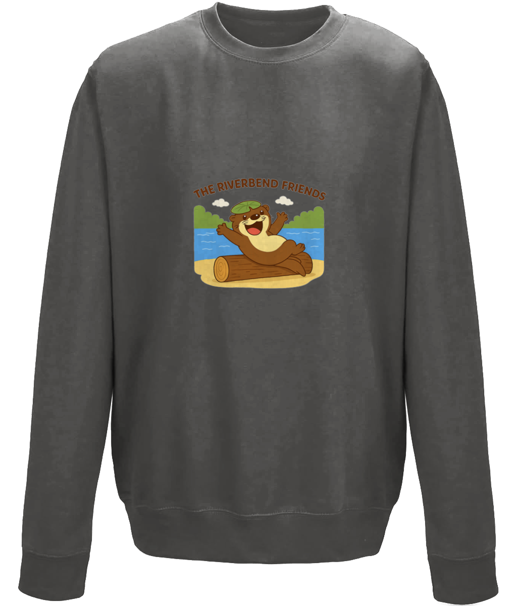 Front Side