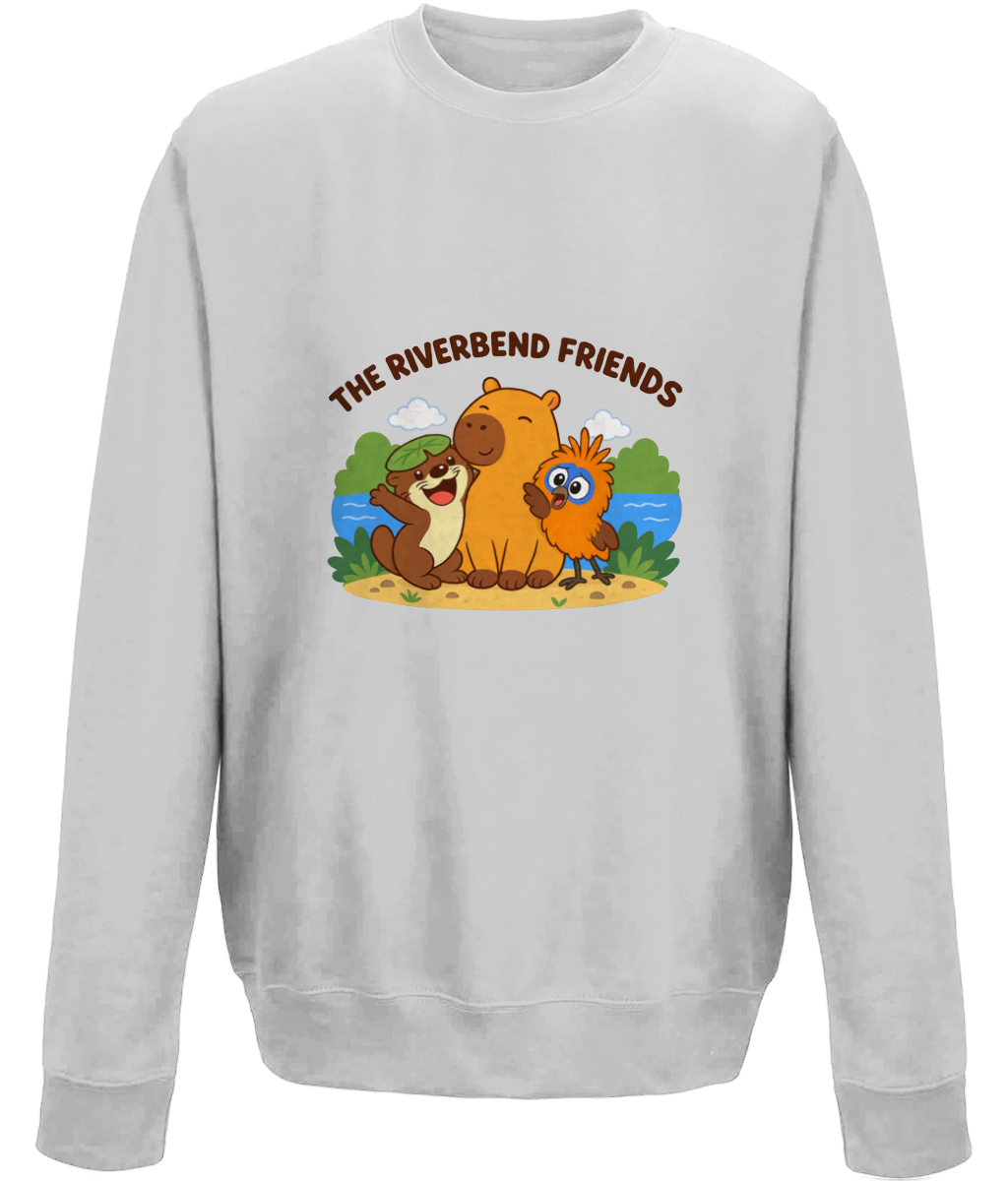Front Side