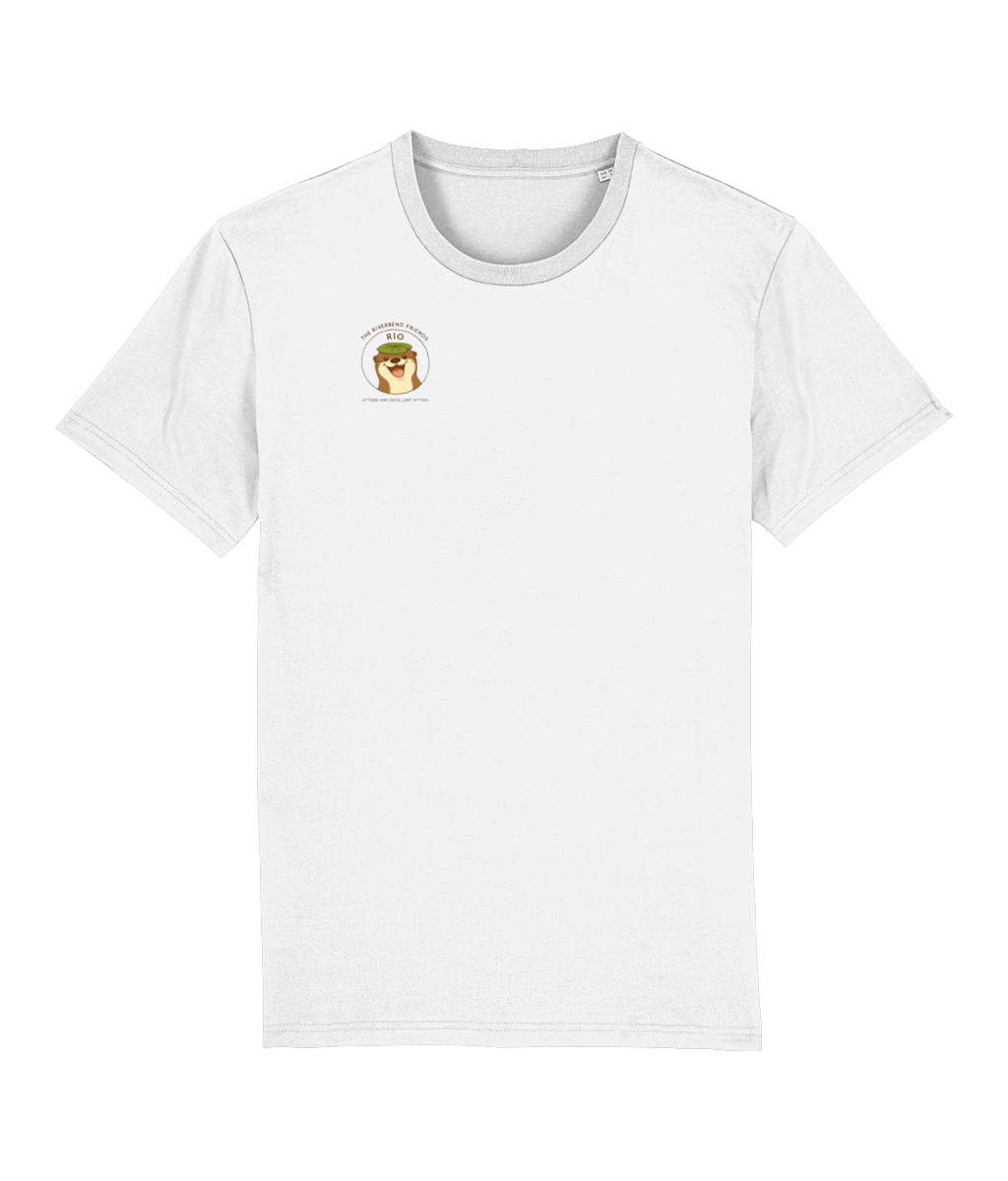 Front Side