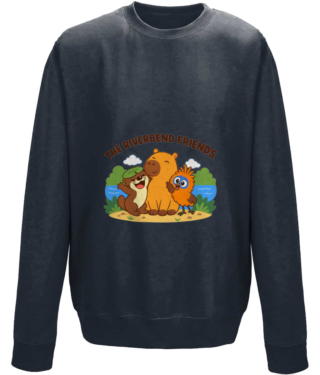 Front Side