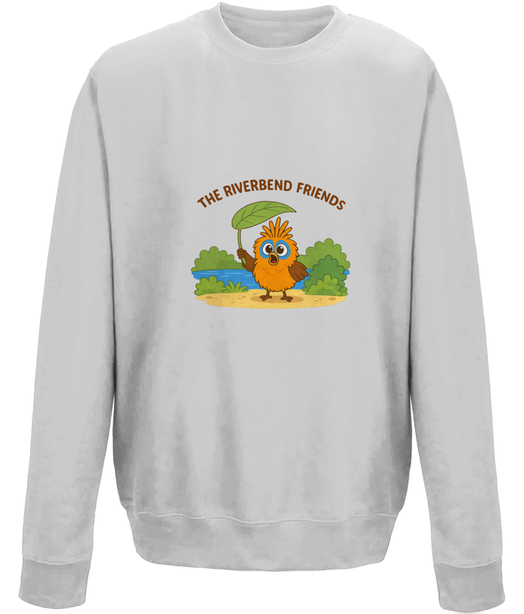 Front Side
