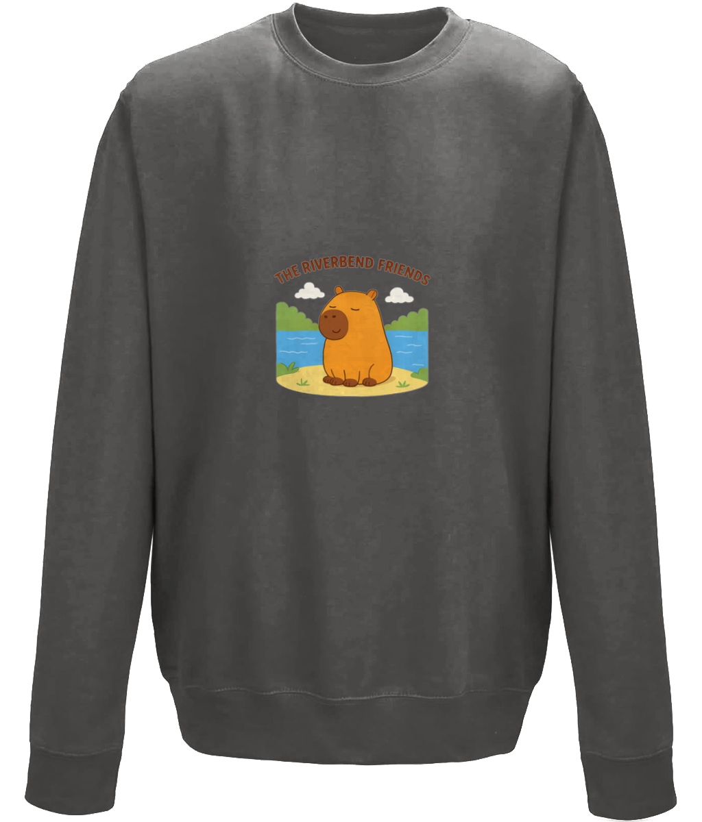 Front Side