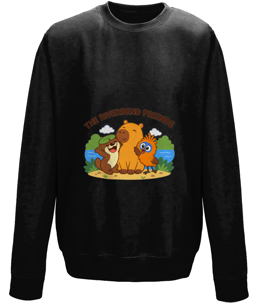 Front Side