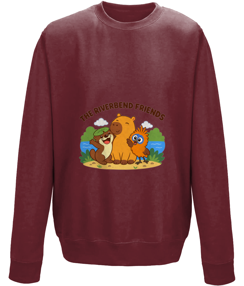 Front Side