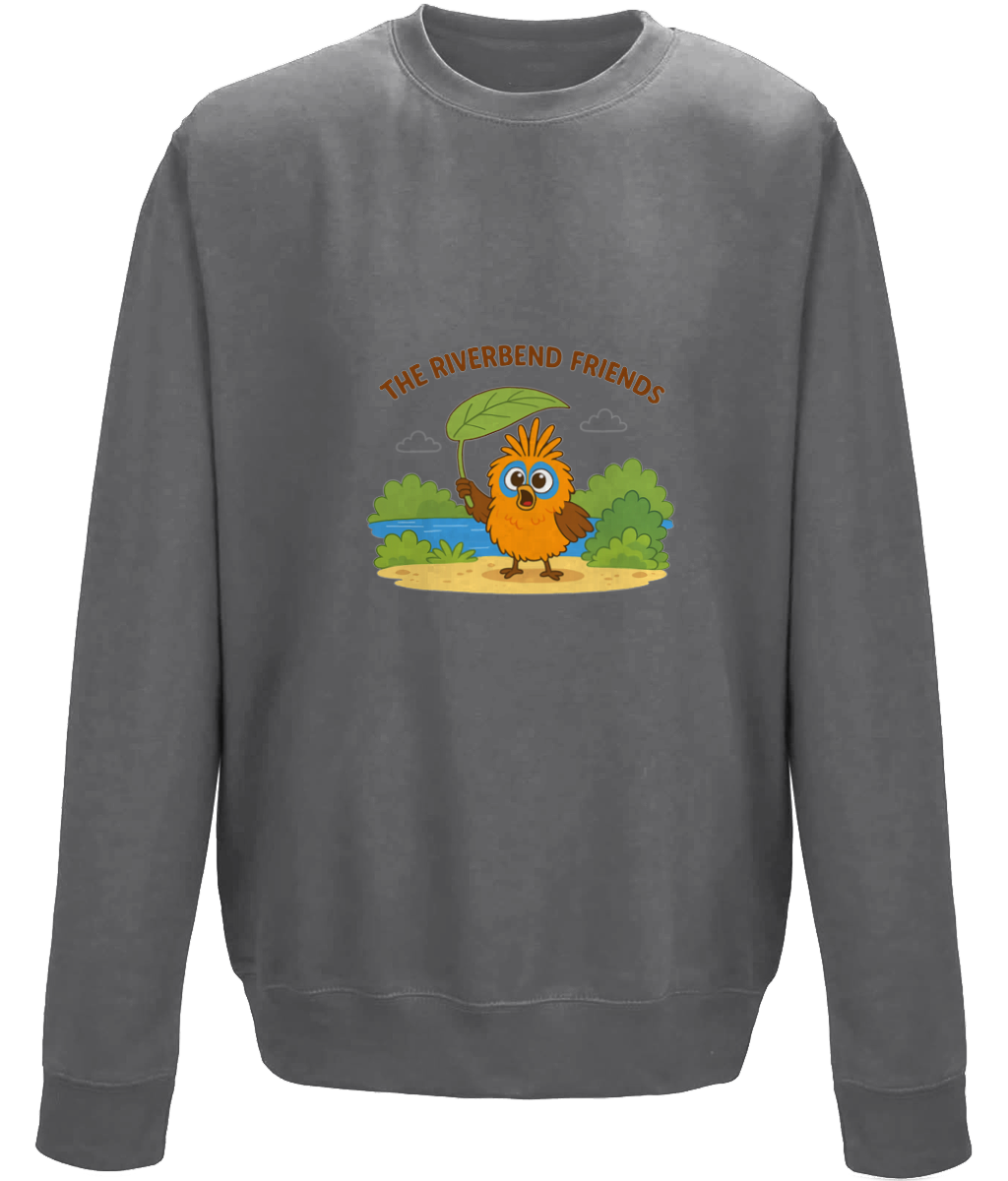 Front Side