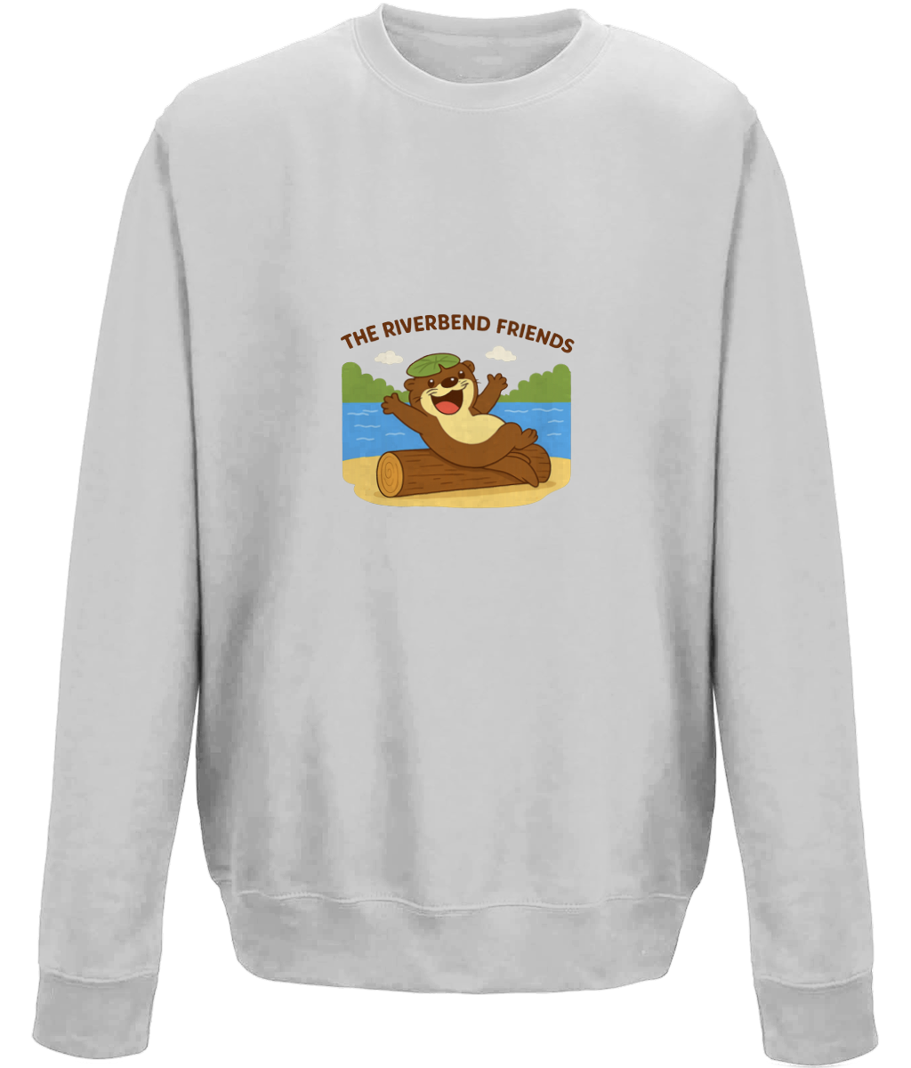 Front Side