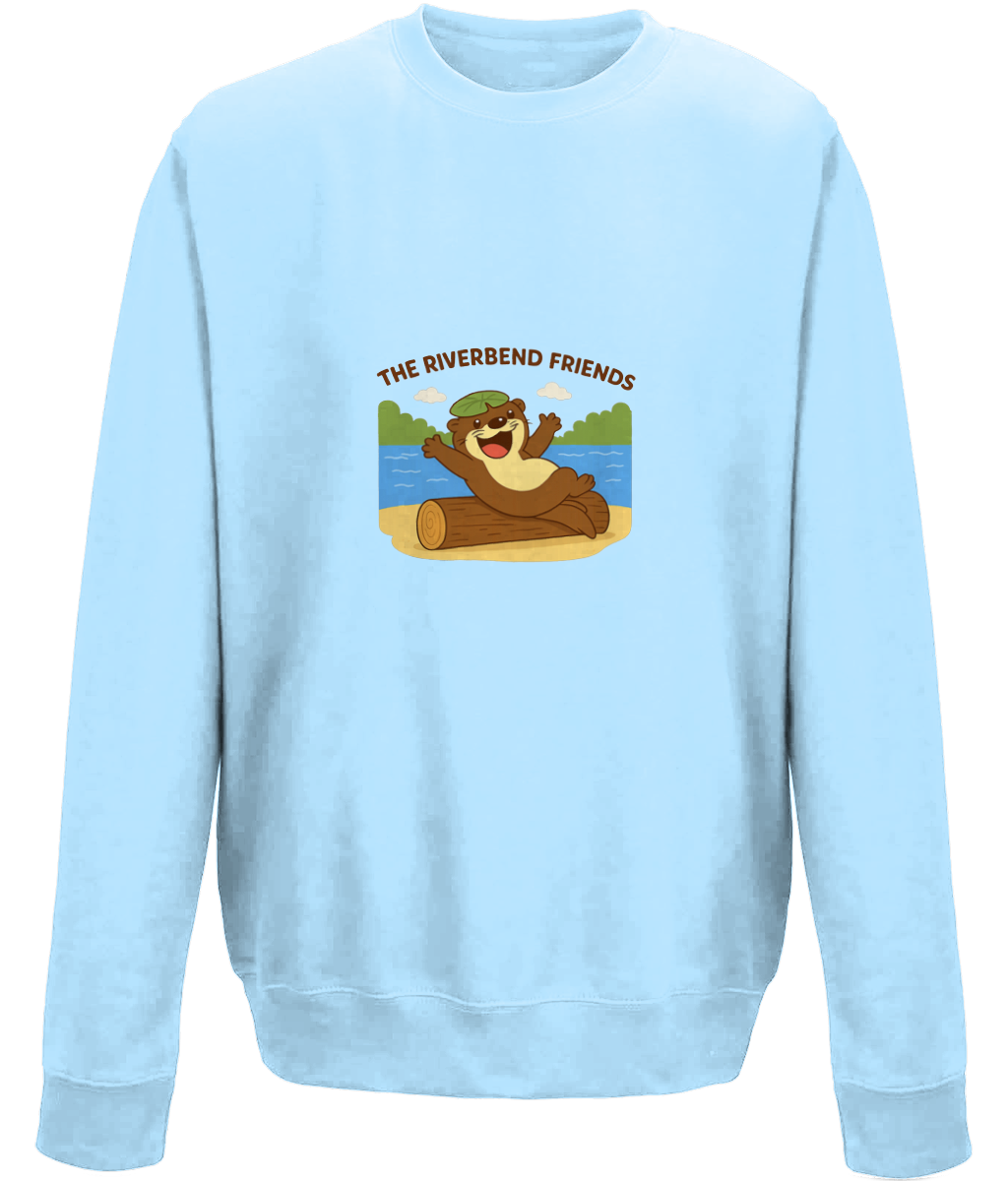 Front Side