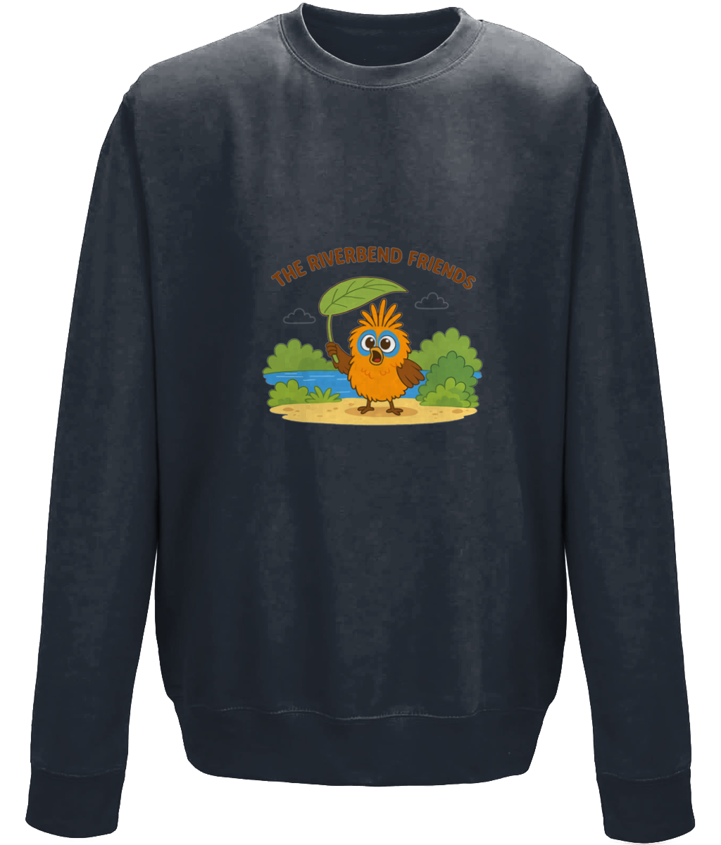 Front Side