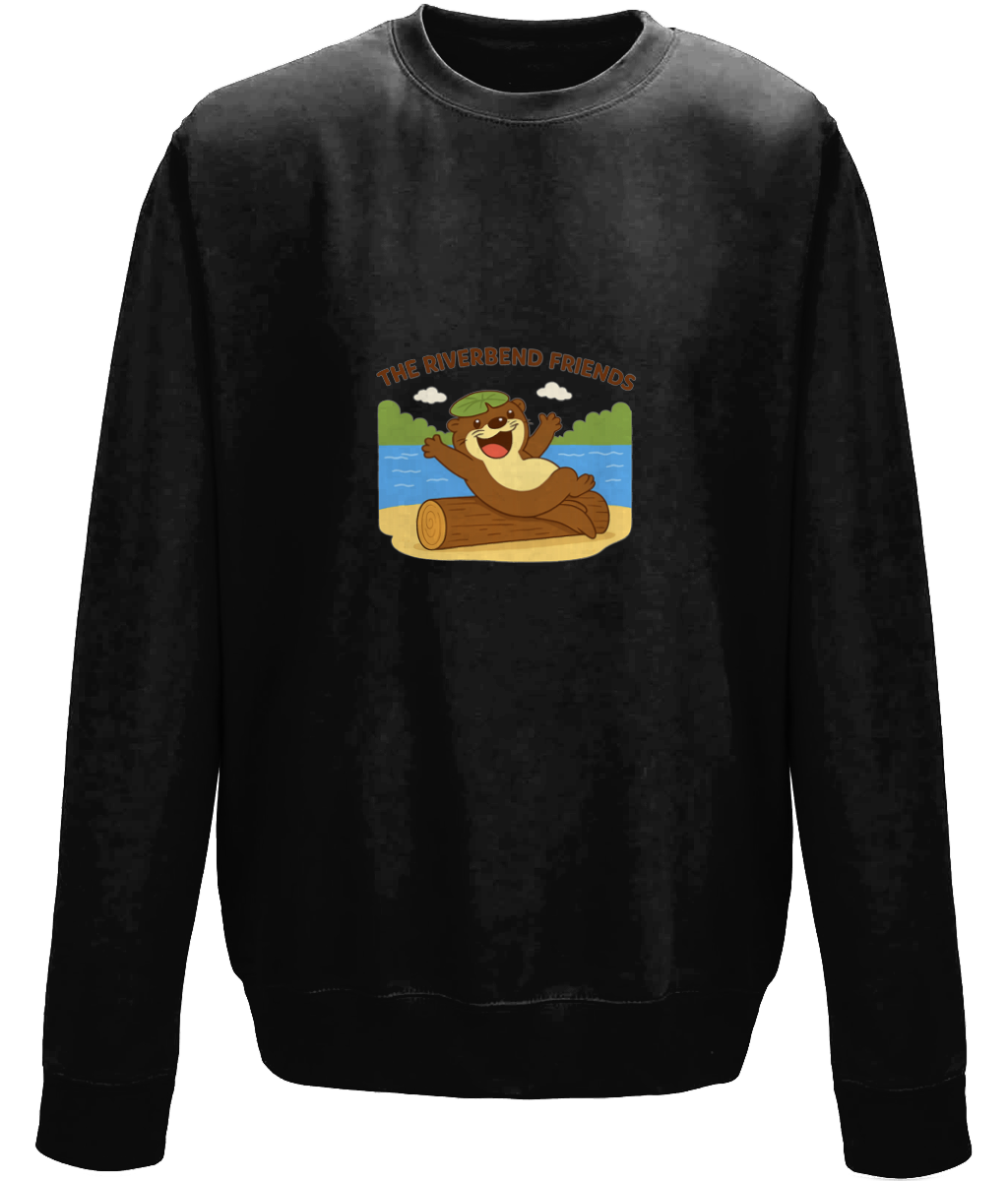 Front Side