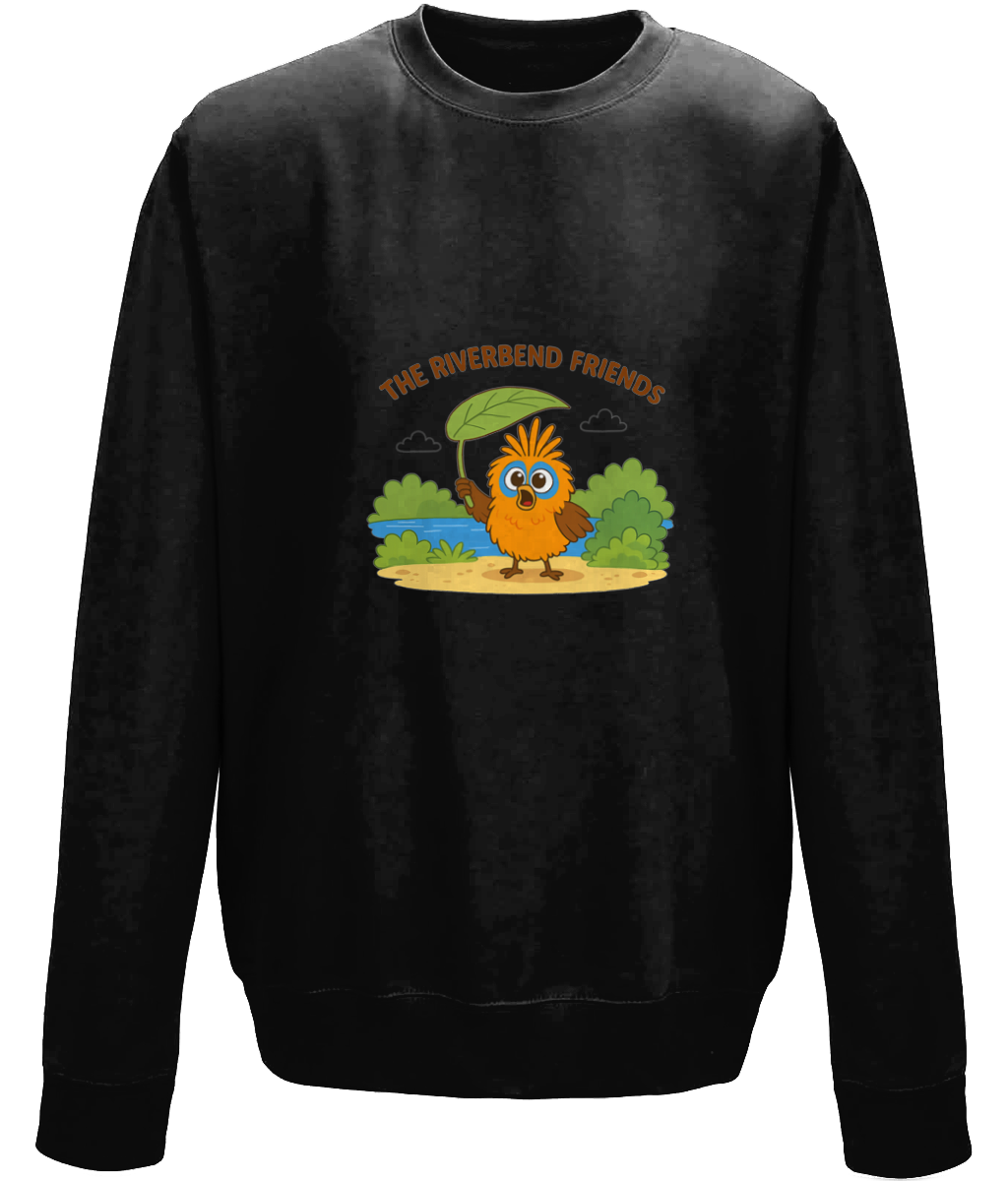 Front Side