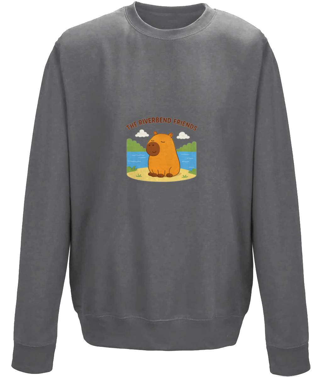 Front Side