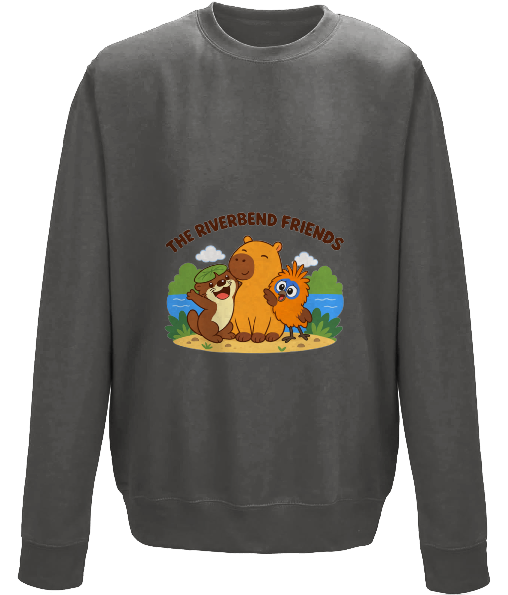 Front Side