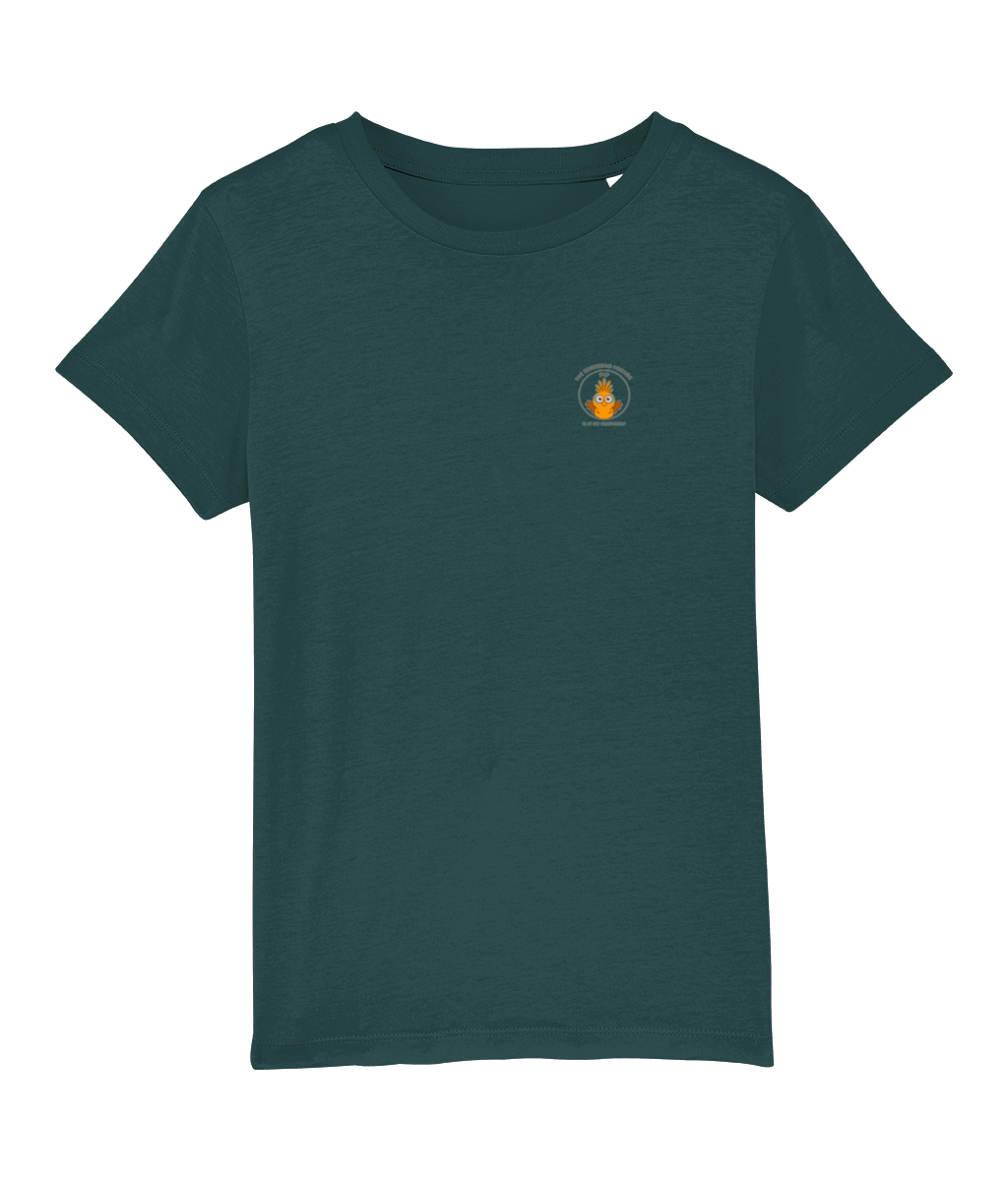 Front Side