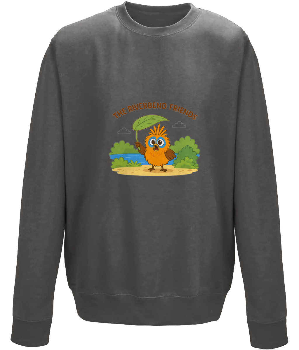 Front Side