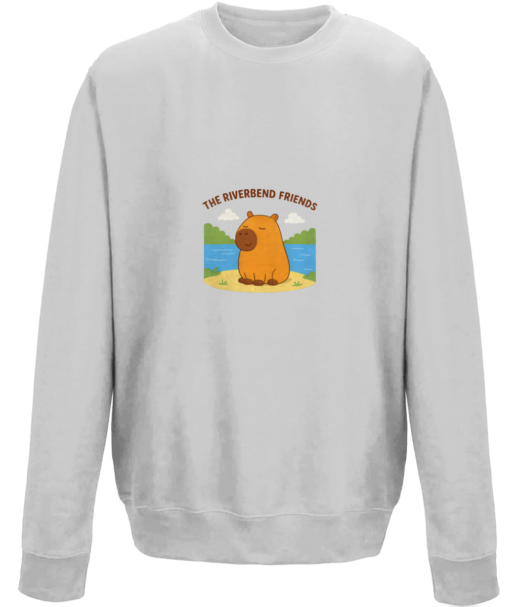 Front Side