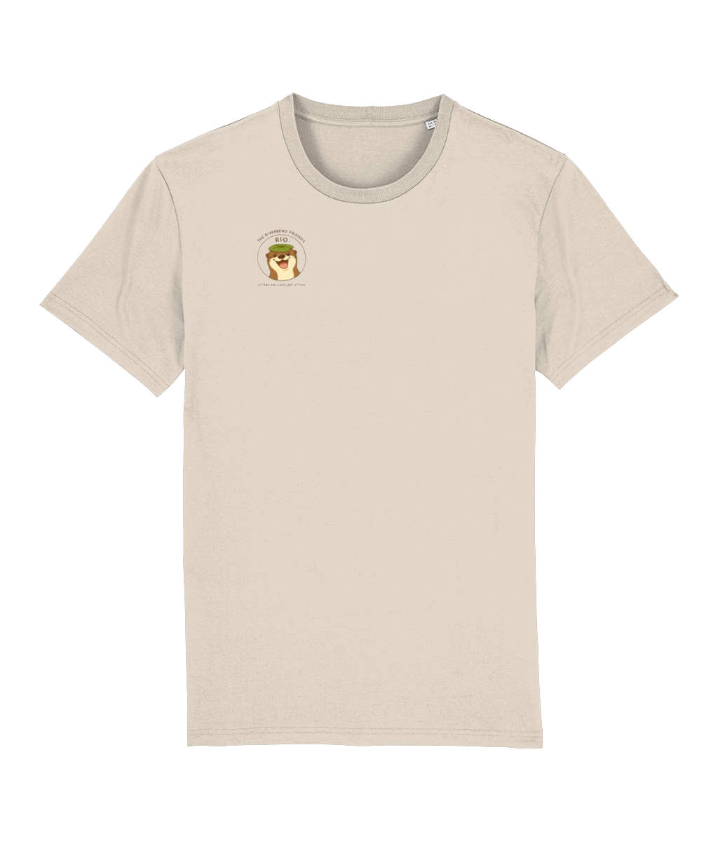 Front Side
