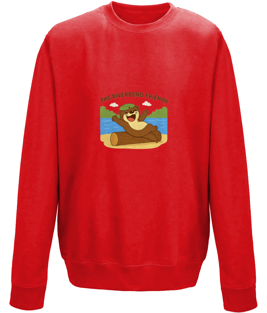 Front Side