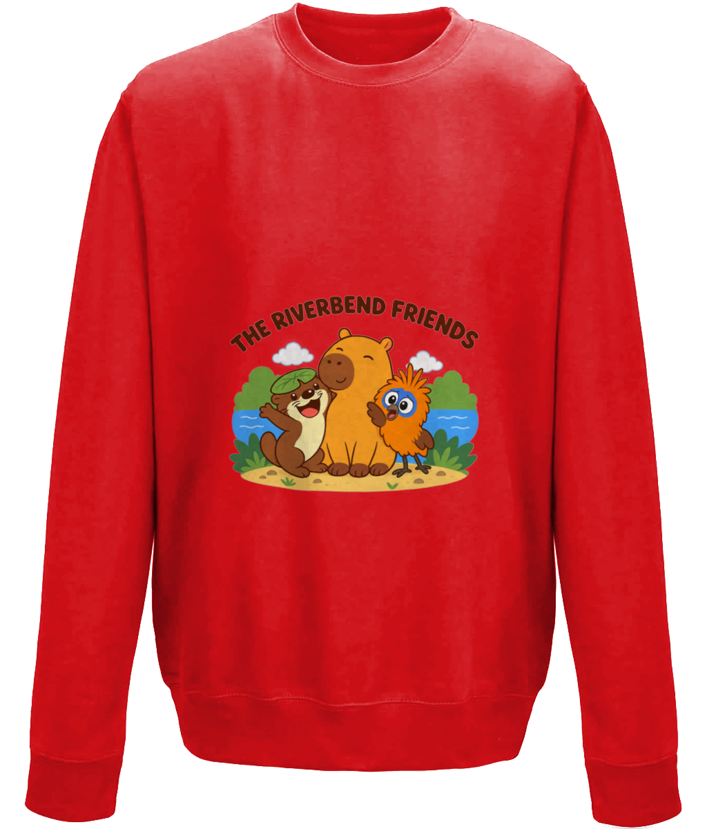 Front Side