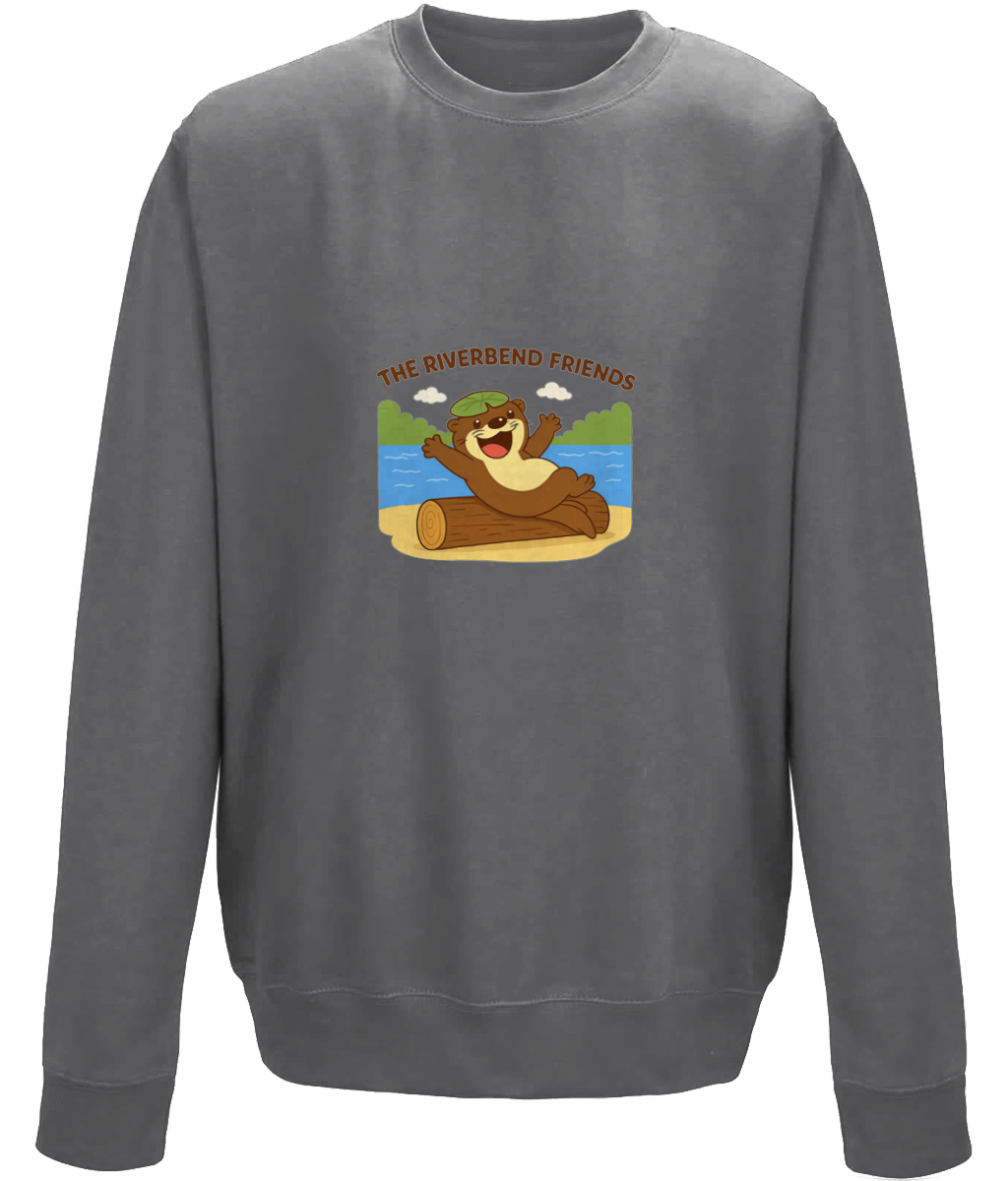 Front Side