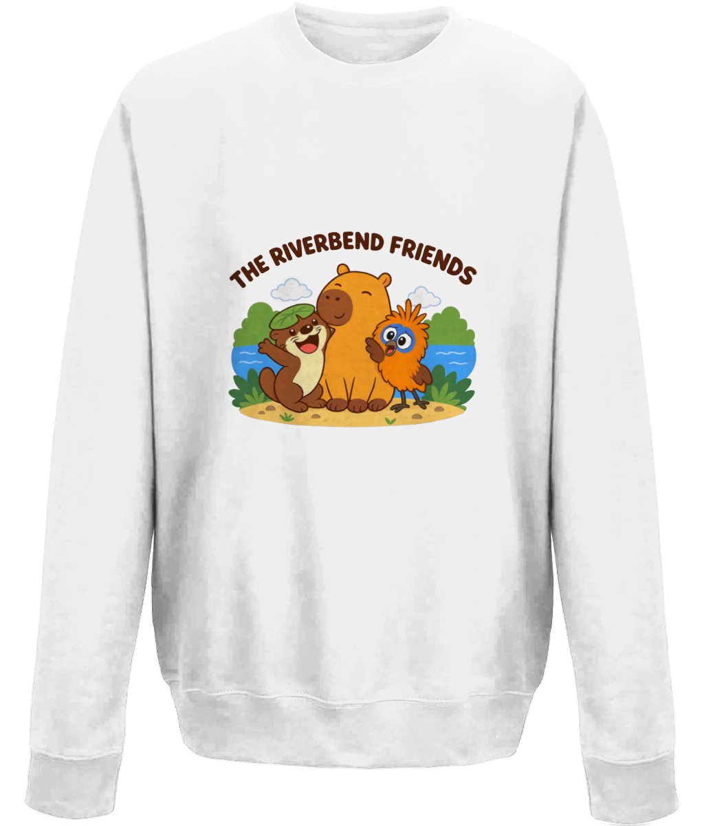 Front Side