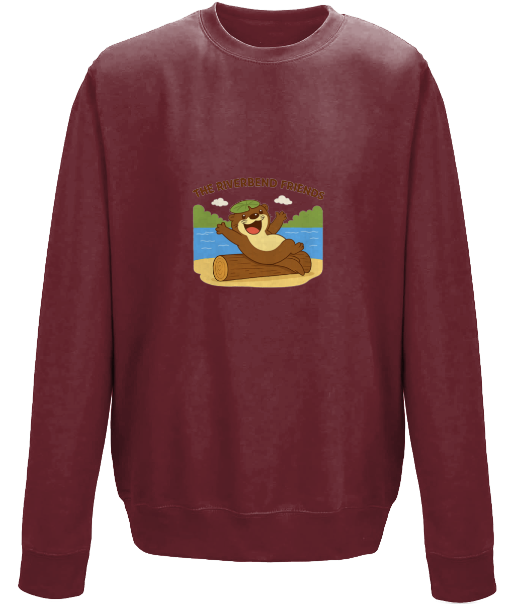 Front Side
