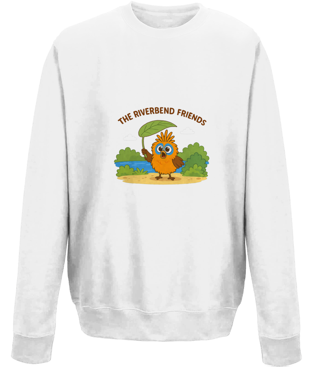 Front Side