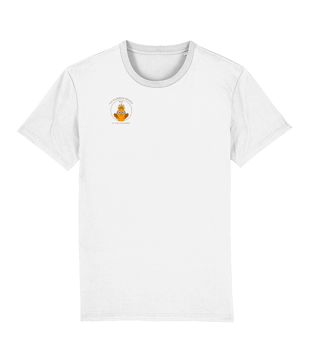 Front Side