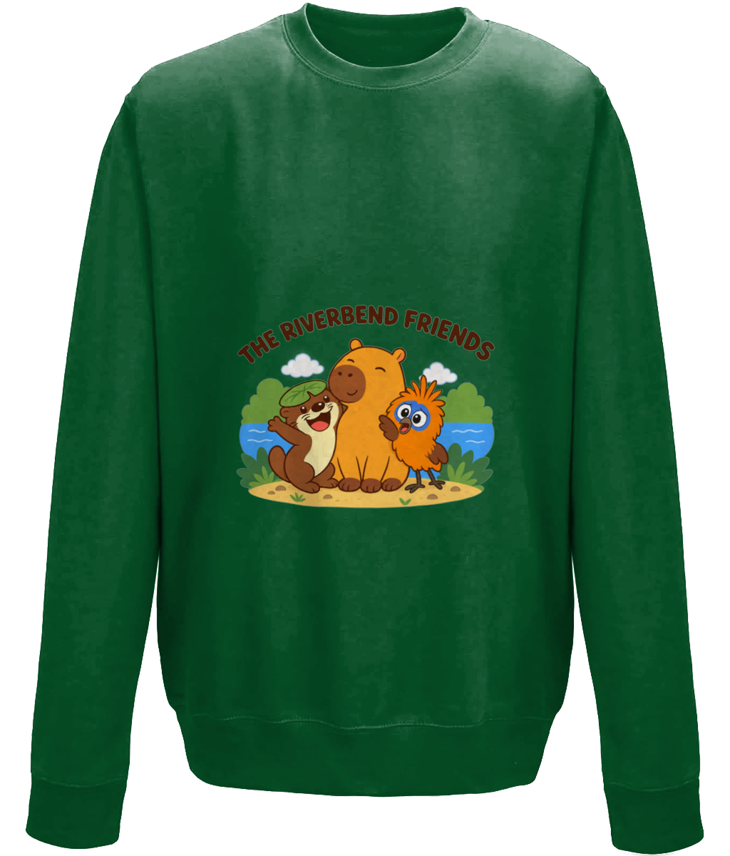 Front Side