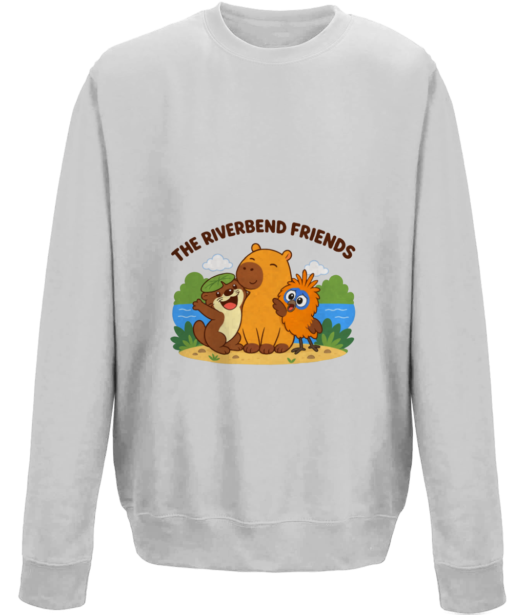 Front Side