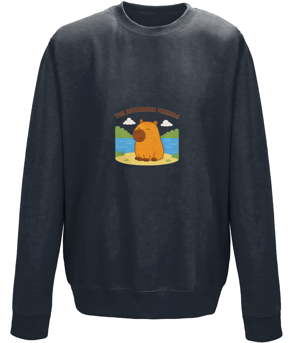 Front Side