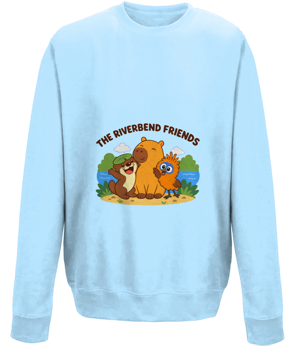 Front Side
