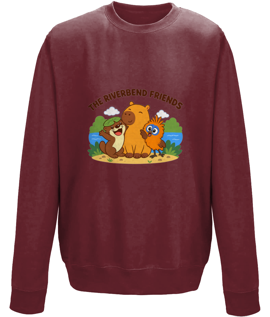 Front Side