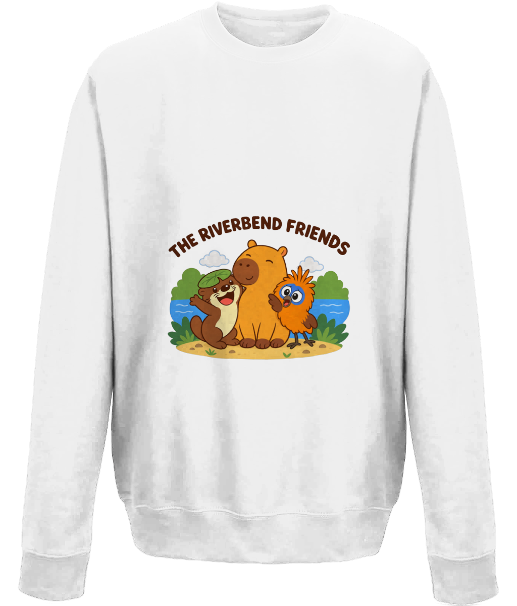 Front Side