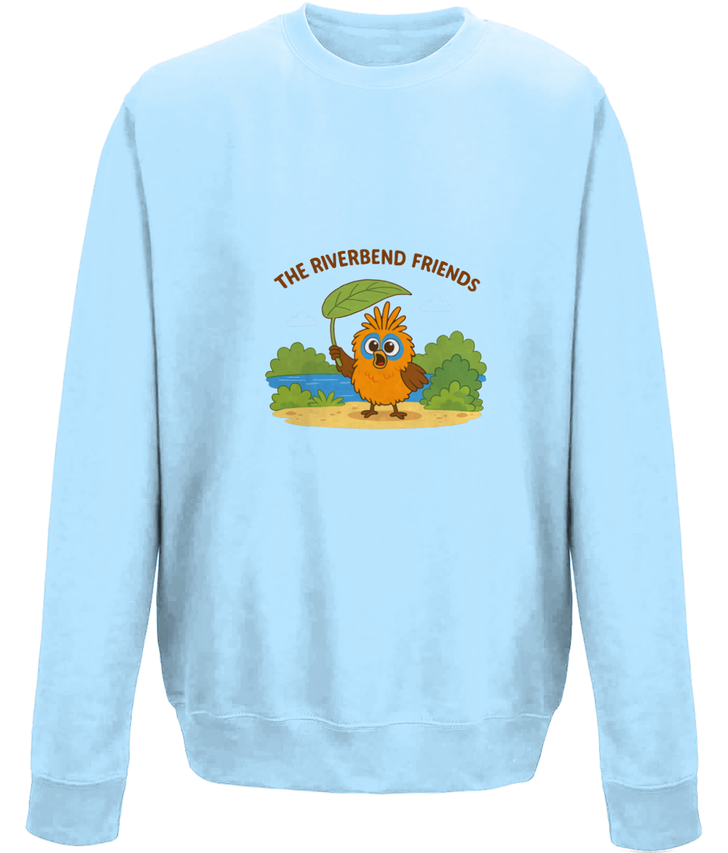 Front Side