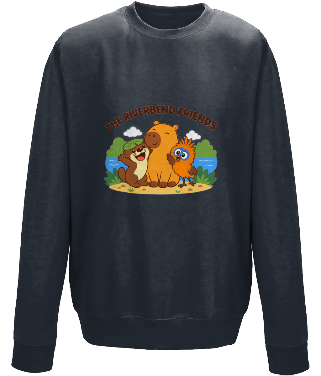 Front Side