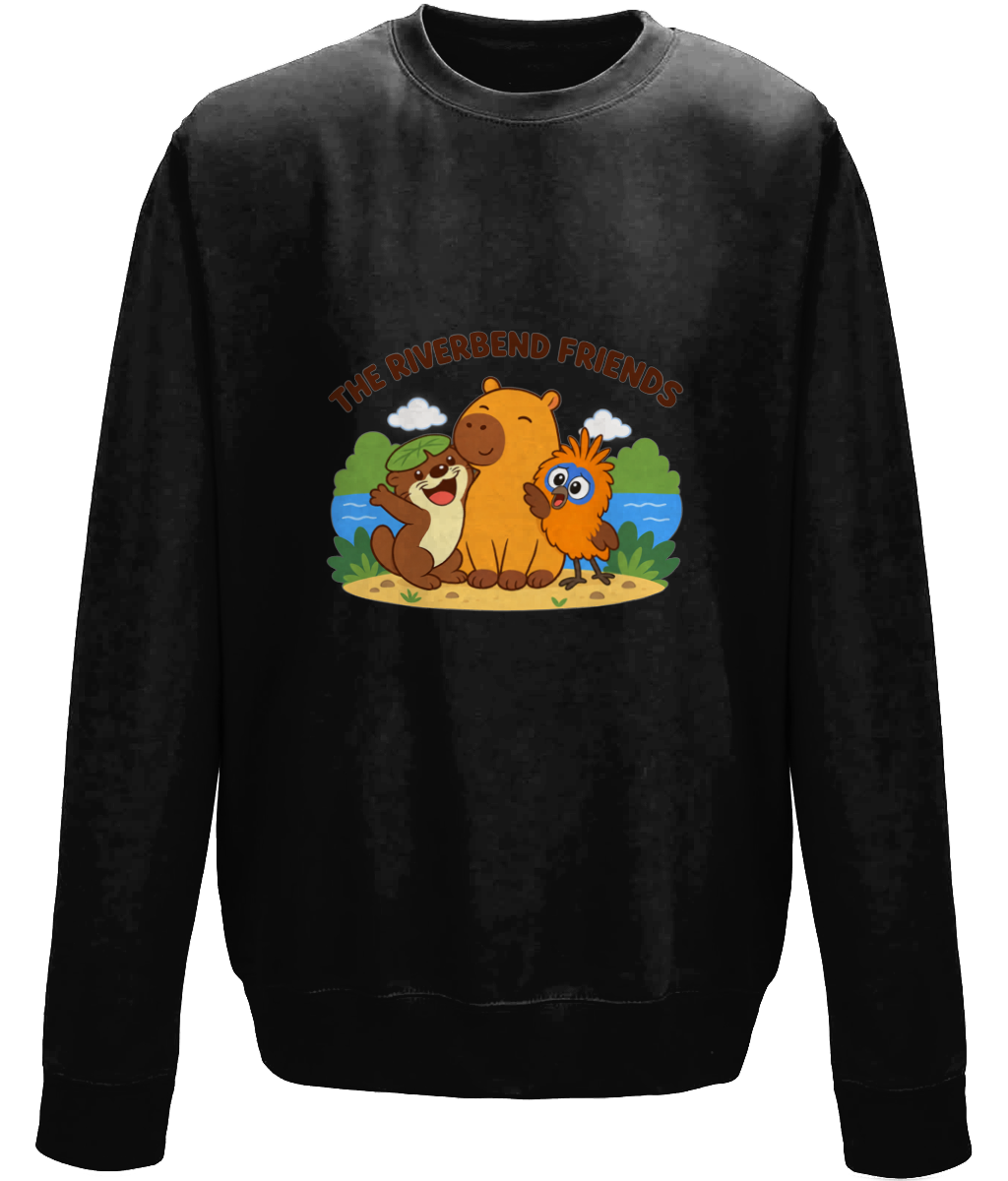 Front Side