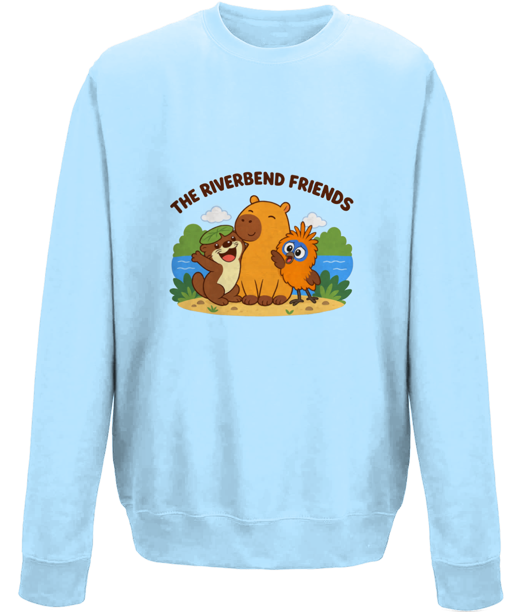 Front Side